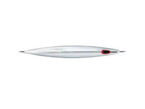 Williamson Kensaki 280 Jig - 7.25" - 9-7/8oz - UV Silver