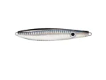 Williamson Vortex® Speed 200 Jig - 6.25" - 7oz - Black/Purple