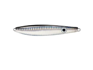 Williamson Vortex® Speed 200 Jig - 6.25" - 7oz - Black/Purple