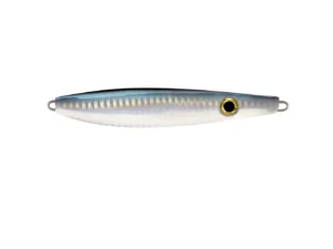 Williamson Vortex® Speed 200 Jig - 6.25" - 7oz - Sardine