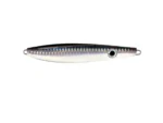 Williamson Vortex® Speed 300 Jig - 7.25" - 10.5oz - Black Silver