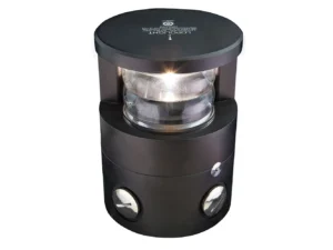 Lopolight 6NM Double Stacked Ice-Class Masthead Light