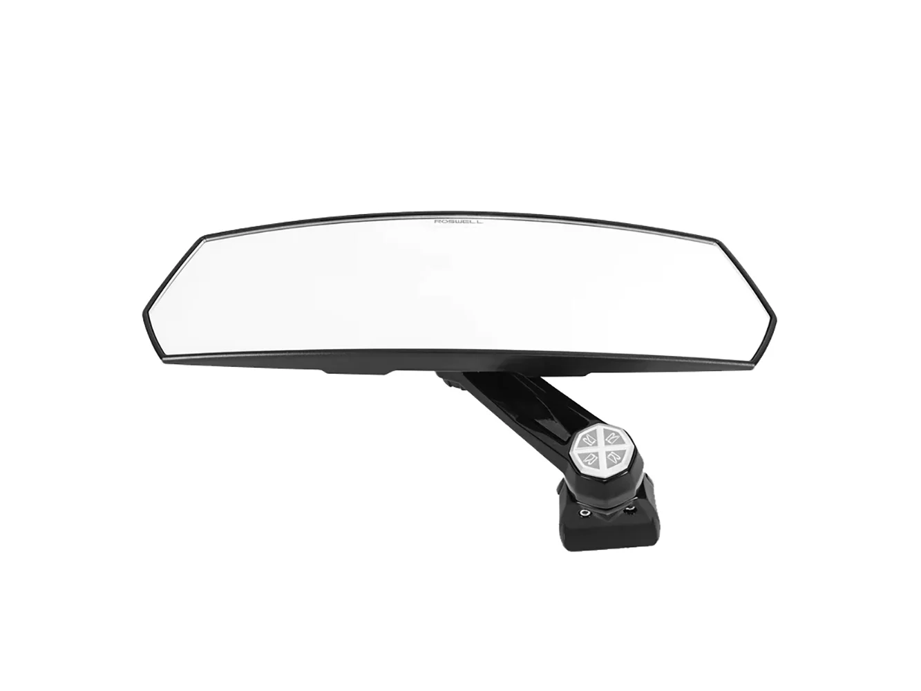 Roswell Reflect 360 Universal Mirror & Mount Combo