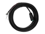 SIONYX 10M Power & Analog Video Cable f/Nightwave