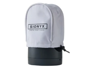 SIONYX White Vinyl Cover f/Nightwave