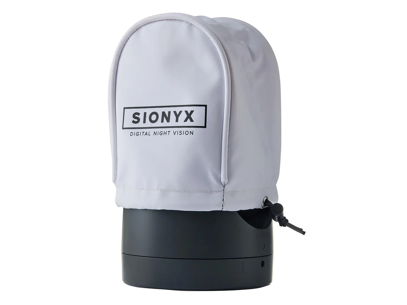 SIONYX White Vinyl Cover f/Nightwave