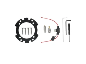 SIONYX Bottom Gasket Mounting Hardware f/Nightwave