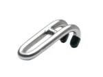 C. Sherman Johnson "Captain Hook" Chain Snubber Small Snubber Hook Only (5/16" T-316 Stainless Steel Stock)