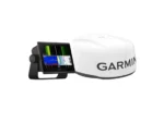 Garmin GPSMAP® 943xsv w/GMR™ 18 HD3 Radome