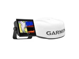 Garmin GPSMAP® 1243xsv w/GMR™ 18 HD3 Radome