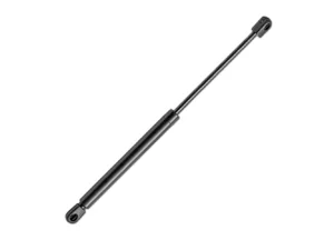 Attwood Springlift Black Composite - 10mm Socket - Extended 26.9" - Compressed 15.2"