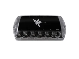 Humminbird AS-ETH-5PGL 5 Port Ethernet Switch