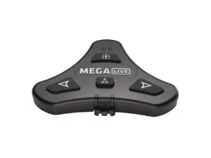 Humminbird MEGA Live TargetLock Foot Pedal