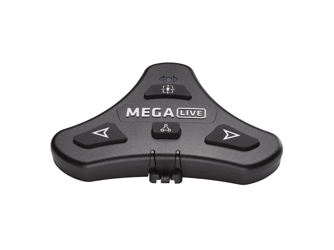 Humminbird MEGA Live TargetLock Foot Pedal