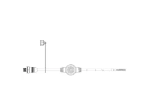Humminbird MEGA 360 PC - MEGA 360 Power Cable