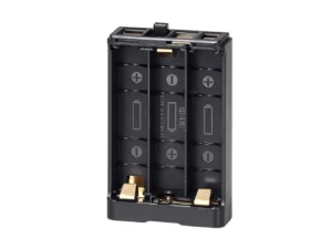 Icom Alkaline Battery Case f/M37