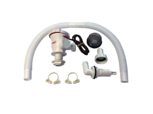 Attwood Tsunami Mk2 T500 Aerator Kit