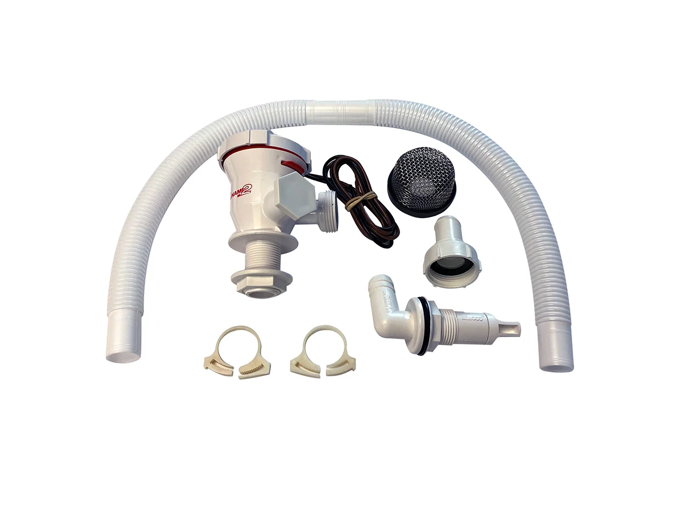 Attwood Tsunami Mk2 T500 Aerator Kit