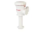 Attwood Tsunami Mk2 T500 Aerator - 12V - Straight Inlet