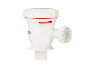 Attwood Tsunami Mk2 T500 Aerator - 12V - 3/4" NPT Inlet