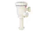 Attwood Tsunami Mk2 T800 Aerator - 12V - Straight Inlet