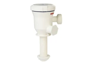 Attwood Tsunami Mk2 T800 Aerator - 12V - Straight Inlet