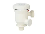 Attwood Tsunami Mk2 T800 Aerator 12V 3/4" NPT Inlet