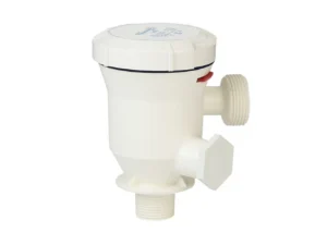 Attwood Tsunami Mk2 T800 Aerator 12V 3/4" NPT Inlet