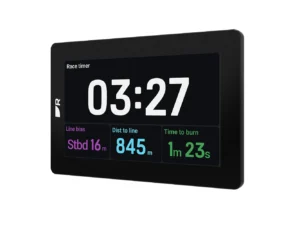 Raymarine Alpha 7 Performance Display