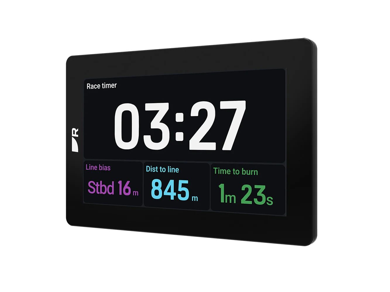 Raymarine Alpha 7 Performance Display