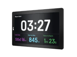 Raymarine Alpha 9 Performance Display
