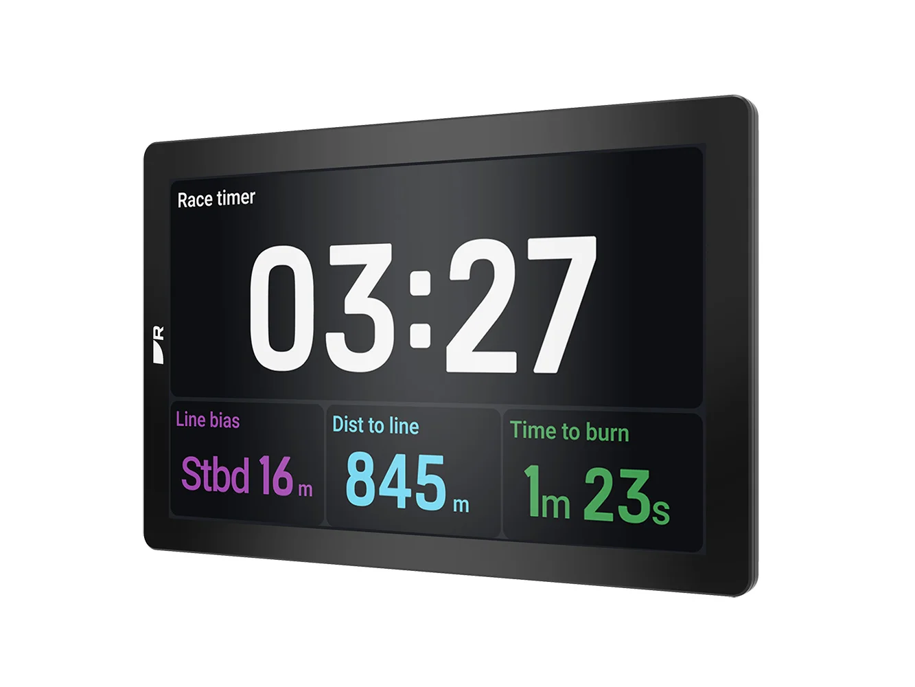 Raymarine Alpha 9 Performance Display