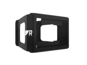 Raymarine Alpha 9 Landscape Single Mast Bracket