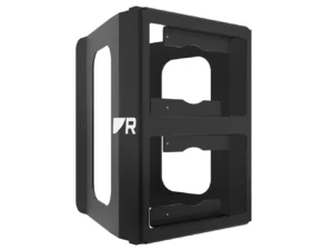 Raymarine Alpha 9 Landscape Dual Mast Bracket