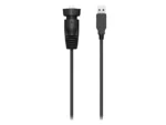 Garmin USB-C to USB-A Male Adapter Cable