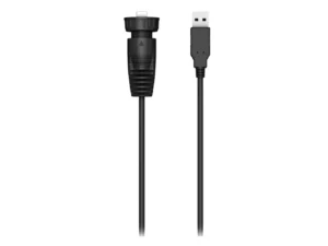 Garmin USB-C to USB-A Male Adapter Cable