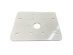 Edson Starlink High-Performance Flat Dish Mounting Plate