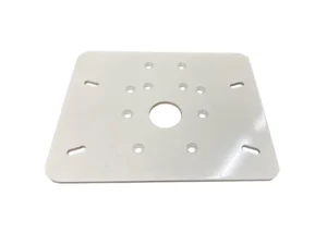 Edson Starlink High-Performance Flat Dish Mounting Plate