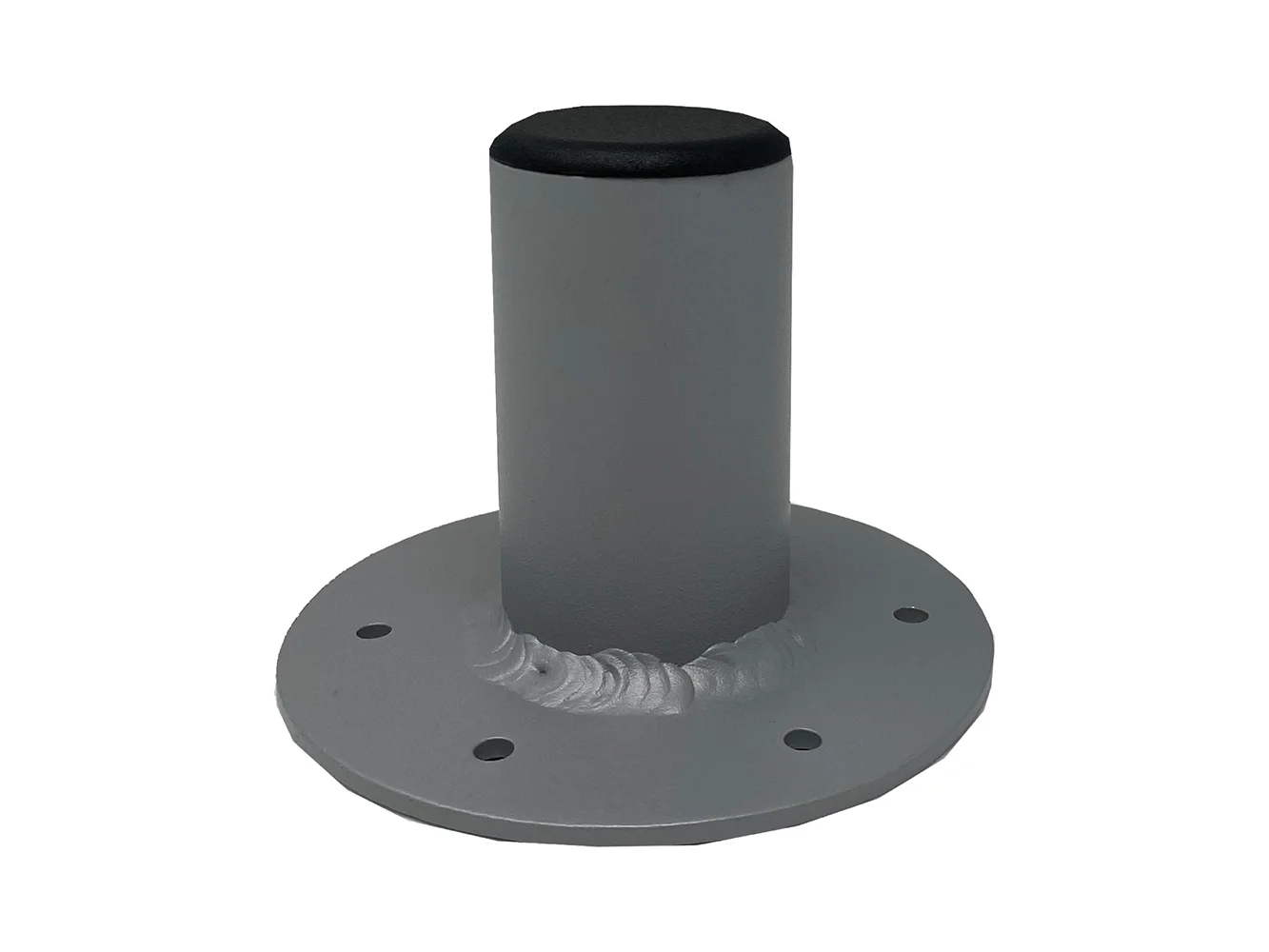 TACO ShadeFin Mini Deck Mount w/Backing Plate