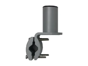 TACO ShadeFin Mini Square Tube Rail Mount