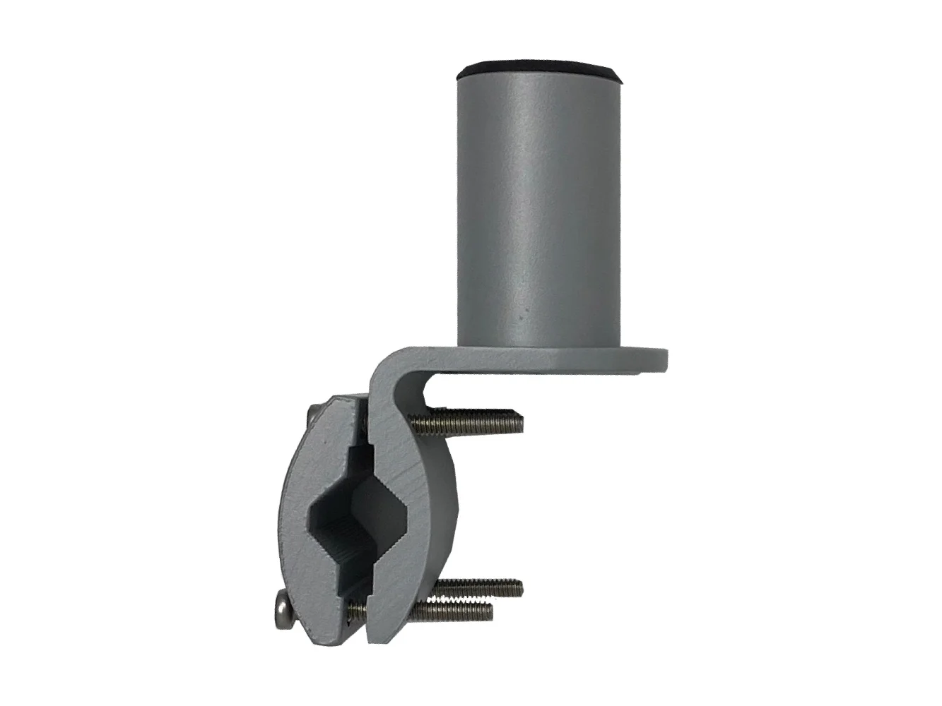 TACO ShadeFin Mini Round Tube Rail Mount