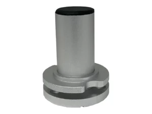 TACO ShadeFin Mini Semi-Flush Mount w/Backing Plate