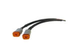Roswell 4-Pin Deutsch Connector Wiring Harness