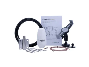 Iridium GO! exec® Install Kit