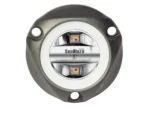 Lumitec SeaBlaze Mini Spectrum LED Underwater Light - PLI-Enabled