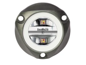 Lumitec SeaBlaze Mini Spectrum LED Underwater Light - PLI-Enabled