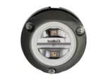 Lumitec Zambezi Mini Surface Mount Underwater Light - Spectrum RGBW - PLI Enabled