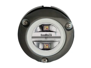 Lumitec Zambezi Mini Surface Mount Underwater Light - Spectrum RGBW - PLI Enabled