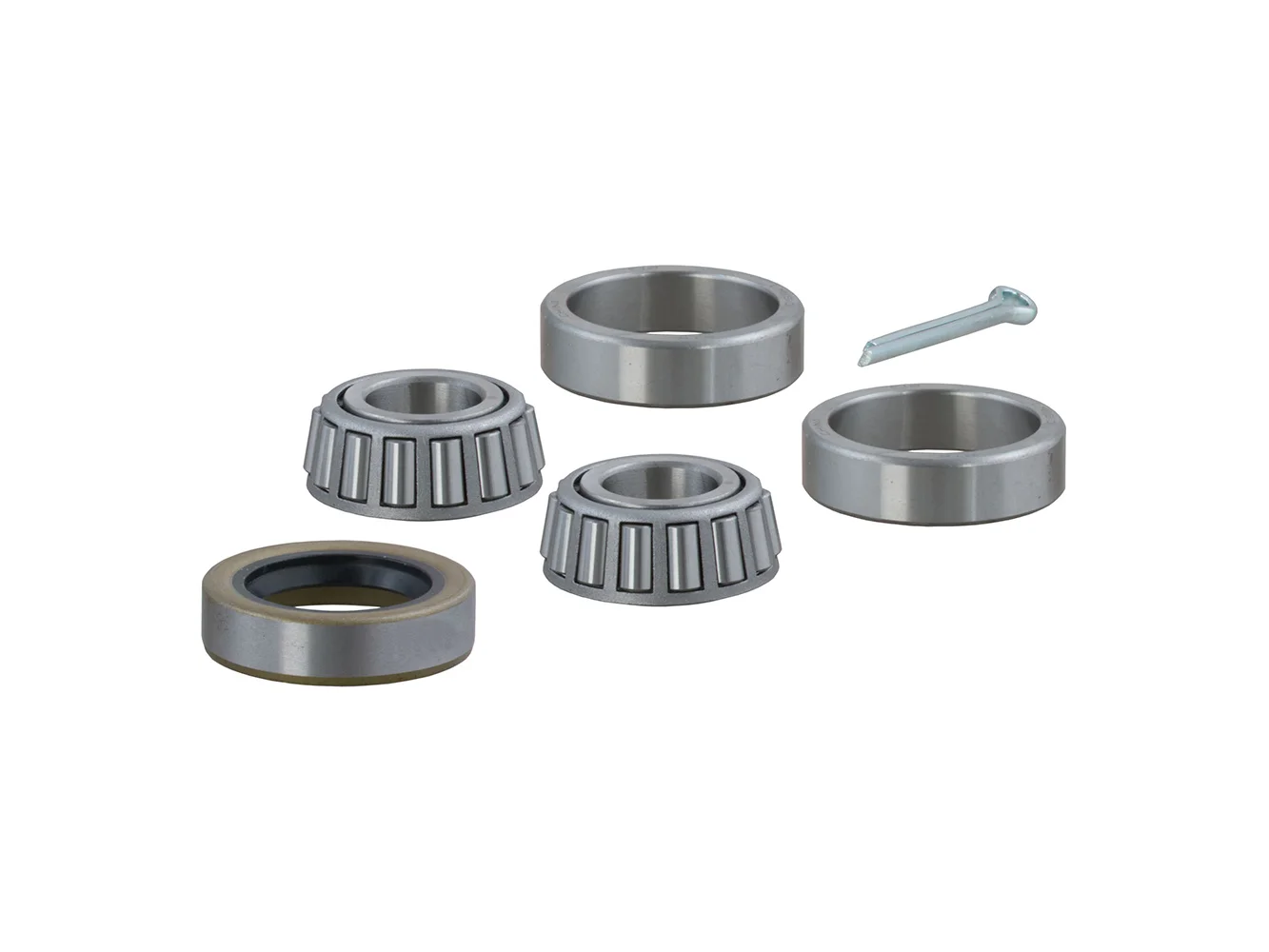 CURT 3/4" Wheel Bearing Kit