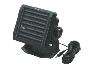 Icom External Speaker - Black
